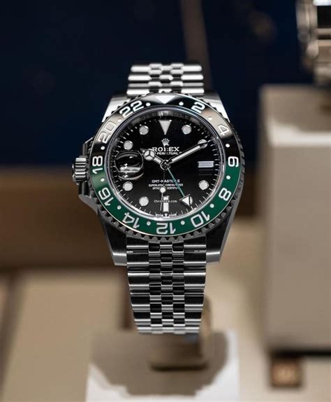 rolex sprite 2022 jubilee|rolex gmt 2022 price.